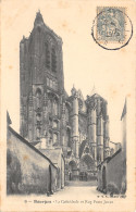 18-BOURGES-N°T2401-H/0285 - Bourges