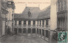 18-BOURGES-N°T2401-H/0269 - Bourges