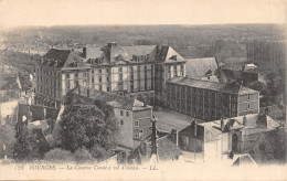 18-BOURGES-N°T2401-H/0267 - Bourges