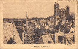 18-BOURGES-N°T2401-H/0257 - Bourges