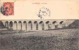 79-LA CRECHE-LE VIADUC-N°T2401-H/0223 - Autres & Non Classés