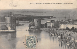 17-LA ROCHELLE-N°T2401-H/0103 - La Rochelle