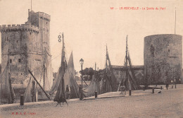 17-LA ROCHELLE-N°T2401-H/0099 - La Rochelle
