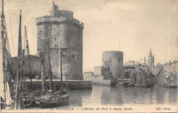 17-LA ROCHELLE-N°T2401-H/0107 - La Rochelle