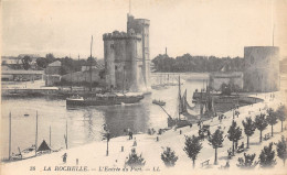 17-LA ROCHELLE-N°T2401-H/0091 - La Rochelle