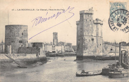 17-LA ROCHELLE-N°T2401-H/0083 - La Rochelle