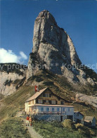 11878119 Stauberenchanzlen Berggasthaus Stauberen Stauberenchanzlen - Andere & Zonder Classificatie