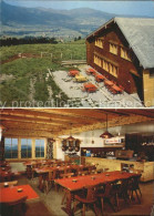 11878089 Steinegg AI Faehnern Berggasthaus Eggli Appenzeller Alpen - Other & Unclassified