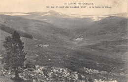 15-LE PLMOB DU CANTAL-N°T2401-G/0251 - Autres & Non Classés