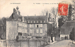 61-FLERS-N°T2401-G/0137 - Flers