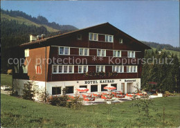 11877969 Appenzell IR Hotel Restaurant Kaubad Appenzell - Andere & Zonder Classificatie