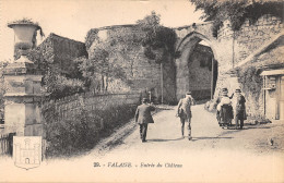 14-FALAISE-N°T2401-F/0243 - Falaise