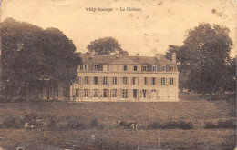 14-VILLY BOCAGE-LE CHÂTEAU-N°T2401-F/0205 - Other & Unclassified