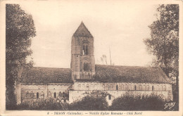 14-THAON-N°T2401-F/0165 - Autres & Non Classés