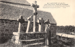 22-LANNION-N°T2402-C/0081 - Lannion