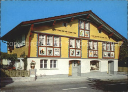 11877819 Appenzell IR Haus Der 12 Monate Appenzell - Sonstige & Ohne Zuordnung