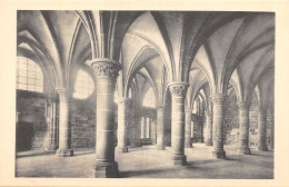 50-LE MONT  SAINT MICHEL-N°T2402-B/0073 - Le Mont Saint Michel