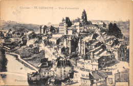 19-UZERCHE-N°T2402-A/0307 - Uzerche