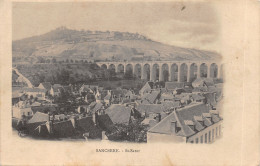 18-SANCERRE-N°T2402-A/0191 - Sancerre