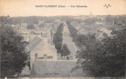 18-SAINT FLORENT-N°T2402-A/0171 - Sonstige & Ohne Zuordnung