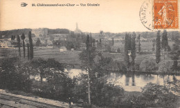 18-CHATEAUNEUF SUR CHER-N°T2402-A/0095 - Other & Unclassified