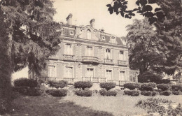 Luxeuil-les-Bains - Hôtel "Le Chatigny" - Luxeuil Les Bains