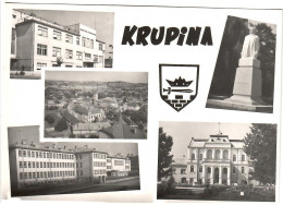 Krupina. - Slovaquie