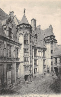 18-BOURGES-N°T2402-A/0063 - Bourges