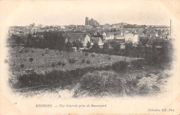18-BOURGES-N°T2402-A/0049 - Bourges