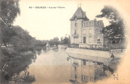 18-BOURGES-N°T2402-A/0011 - Bourges