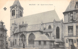 18-BOURGES-N°T2402-A/0003 - Bourges
