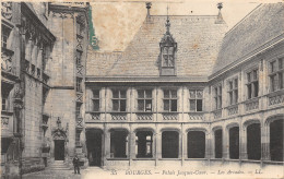 18-BOURGES-N°T2401-H/0397 - Bourges