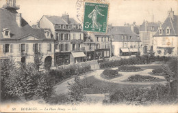 18-BOURGES-N°T2401-H/0395 - Bourges