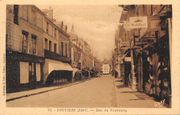 27-LOUVIERS-N°T2402-F/0119 - Louviers