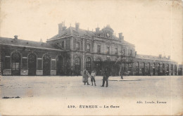 27-EVREUX-N°T2402-F/0067 - Evreux