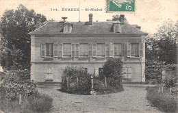 27-EVREUX-N°T2402-F/0053 - Evreux