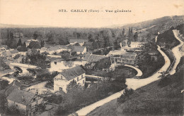 27-CAILLY SUR EURE-N°T2402-E/0355 - Sonstige & Ohne Zuordnung