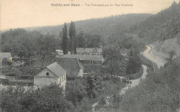 27-CAILLY SUR EURE-N°T2402-E/0359 - Sonstige & Ohne Zuordnung