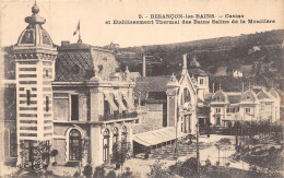 25-BESANCON-N°T2402-E/0071 - Besancon