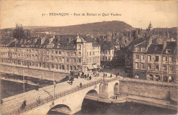 25-BESANCON-N°T2402-E/0055 - Besancon