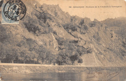 25-BESANCON-N°T2402-E/0051 - Besancon