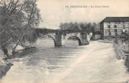 24-PERIGUEUX-N°T2402-D/0399 - Périgueux