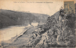 23-PANORAMA DE LA CREUSE-N°T2402-D/0273 - Sonstige & Ohne Zuordnung