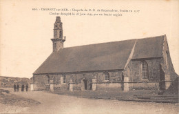 29-CAMARET SUR MER-N°T2402-D/0111 - Camaret-sur-Mer