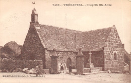 22-TREGASTEL-N°T2402-C/0377 - Trégastel