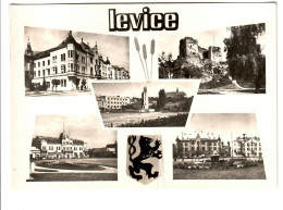 Levice. - Slovaquie