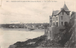 22-SAINT CAST-N°T2402-C/0289 - Saint-Cast-le-Guildo