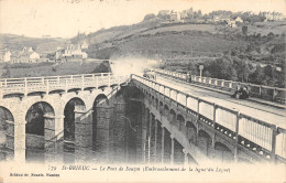 22-SAINT BRIEUC-N°T2402-C/0277 - Saint-Brieuc