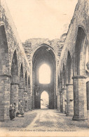 29-POINTE DE SAINT MATHIEU-L ABBAYE-N°T2402-H/0355 - Sonstige & Ohne Zuordnung