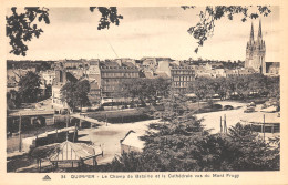 29-QUIMPER-N°T2402-H/0245 - Quimper